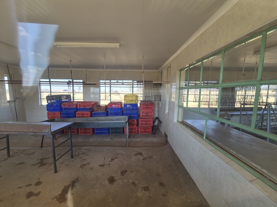 12 Bedroom Property for Sale in Ventersdorp Rural North West